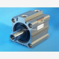 SMC NCQ2B50-ULA 960161 Pneumatic Cylinder